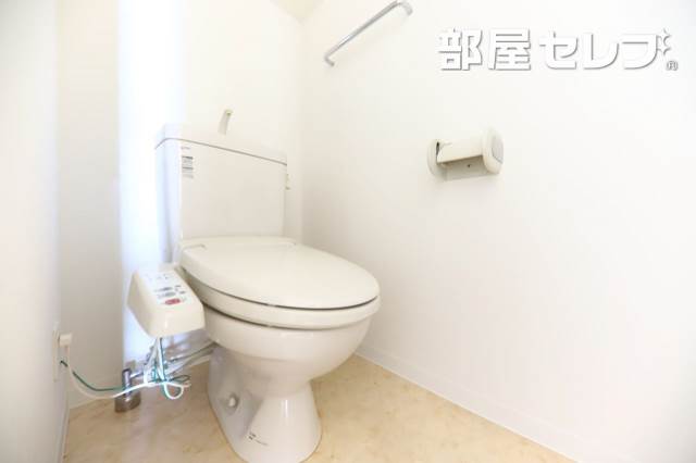 トイレ　※反転タイプ写真
