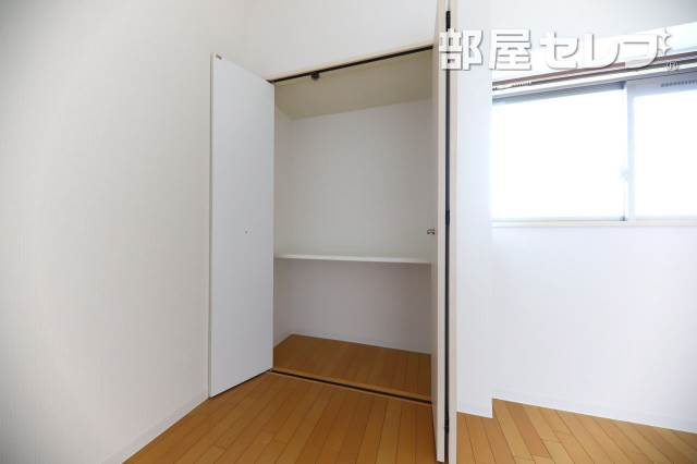 収納　※反転タイプ写真