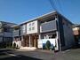 八王子駅よりバス25分 徒歩6分 1階 築18年1ヶ月の賃貸物件