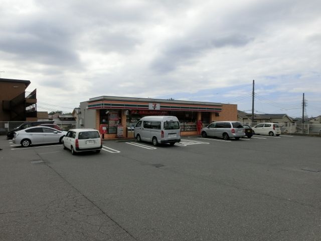 コンビニ　セブンイレブン千葉おゆみ野南2丁目店（コンビニ）まで564m