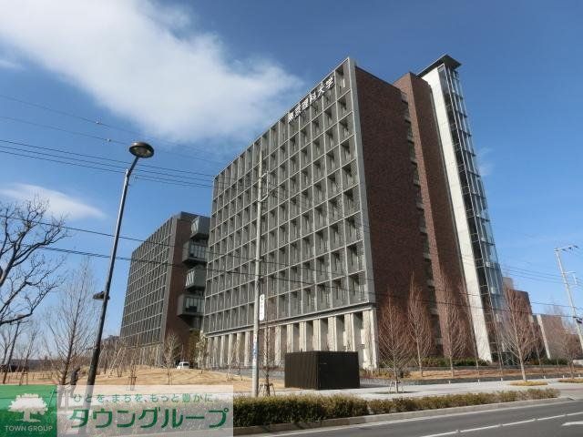 その他　東京理科大学（その他）まで1440m