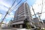 福島駅より徒歩15分 10階 築3年1ヶ月の賃貸物件
