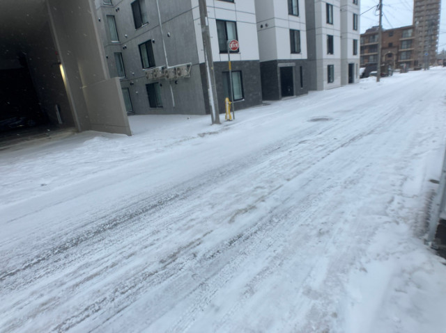 その他共有部分　駐輪場その他