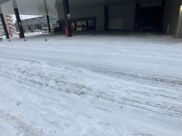 駐車場　駐車場その他