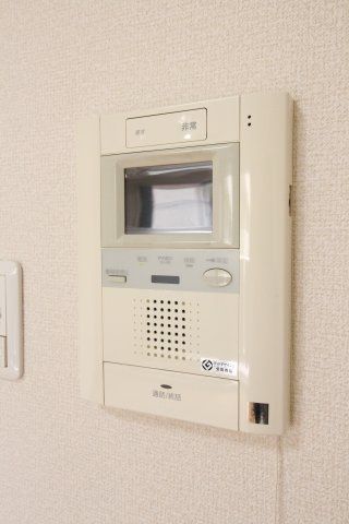 その他設備　別タイプ参考写真　ルーブル王子　北区豊島2