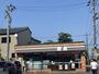 コンビニ　セブン‐イレブン 新潟明石店（コンビニ）まで155m