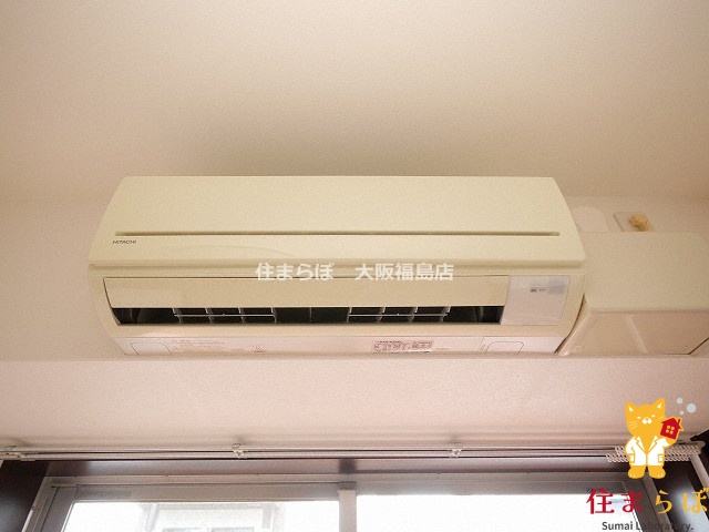 その他設備　生活に合うかが大切