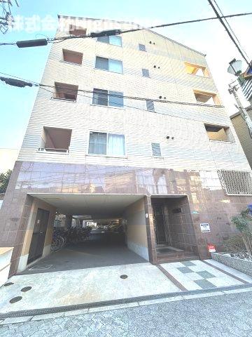 建物外観　建物外観を気になさる方へ、見た目の良い物件です
