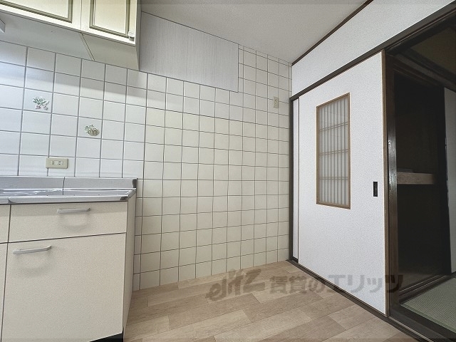 その他部屋・スペース　冷蔵庫置場
