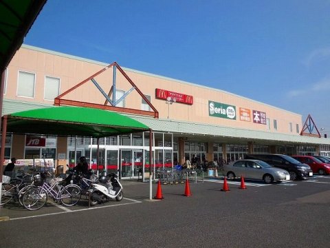スーパー　ピアゴ 八剱店（スーパー）まで1244m