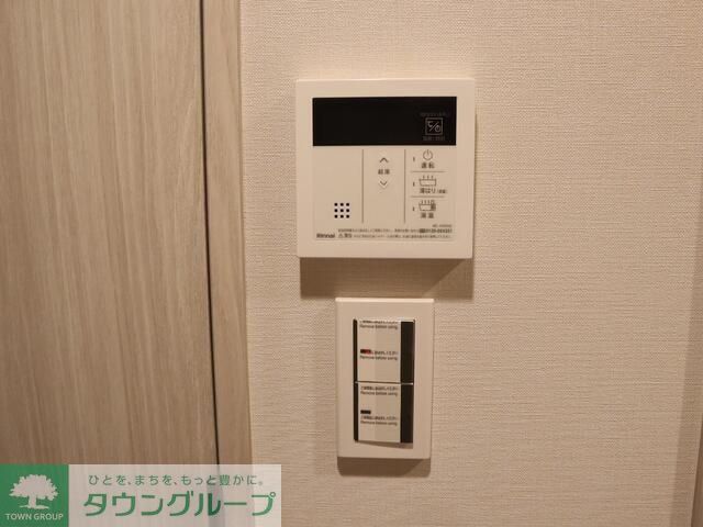その他設備　★別号室・イメージ写真★