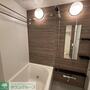 バス・シャワールーム　※写真は同タイプ住戸です。