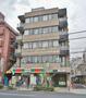 アクト西ヶ原 5階 築35年3ヶ月の賃貸物件