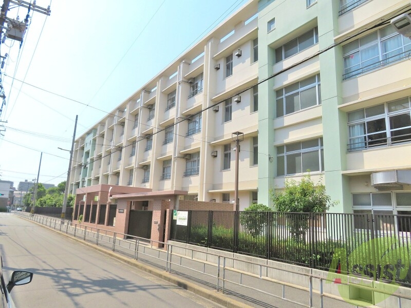 小学校　御幣島小学校（小学校）まで265m