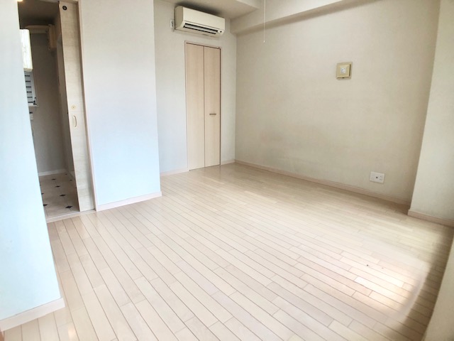 その他部屋・スペース　洋室