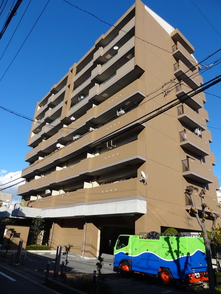 建物外観　★キレイな外観★