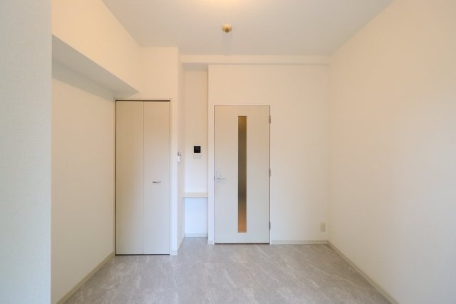 居室・リビング　きれいなお部屋