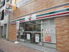 コンビニ　セブンイレブン清澄白河駅前店（コンビニ）まで107m