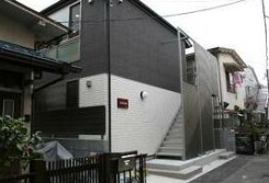 建物外観　外観です