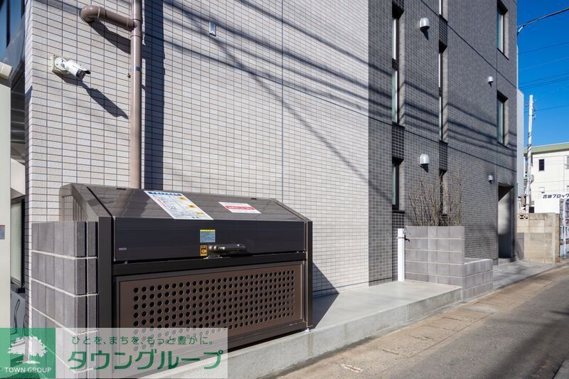 その他部屋・スペース