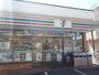 コンビニ　セブンイレブン 葛飾四つ木1丁目店（コンビニ）まで489m