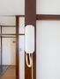 セキュリティ　同物件、他のお部屋の写真です。