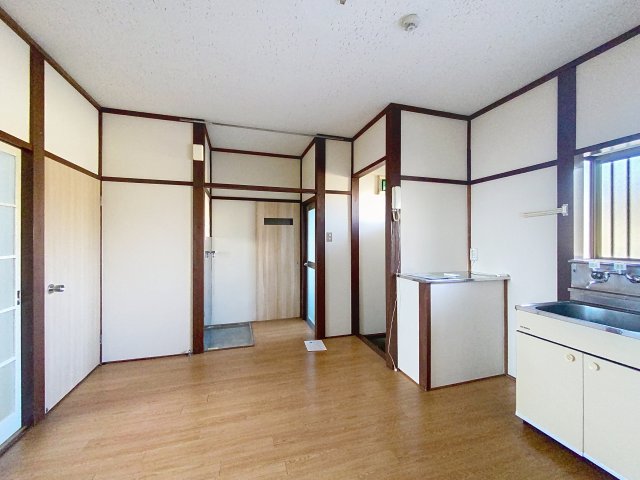 その他部屋・スペース　同物件、他のお部屋の写真です。