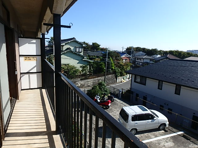 眺望　同物件、他のお部屋の写真です。