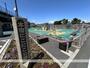 公園　本宿にこにこ公園（公園）まで293m