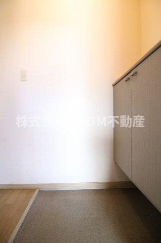 その他部屋・スペース　きれいな内装です
