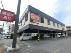 飲食店　スシロー 南行徳店（飲食店）まで565m