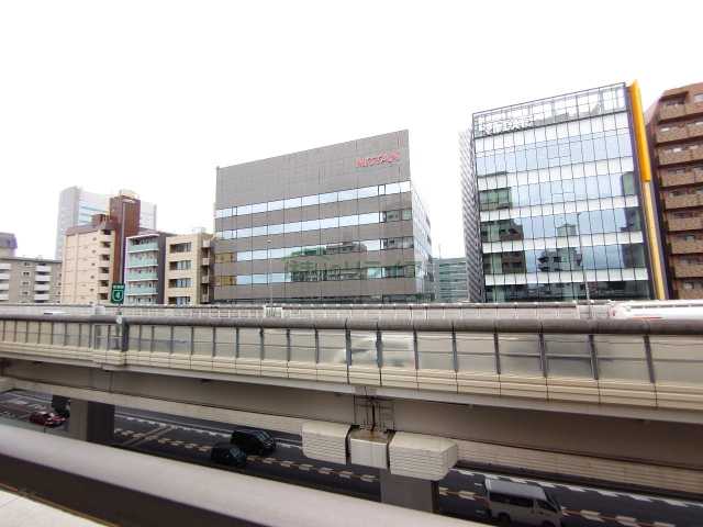 眺望　リライフ下北沢店