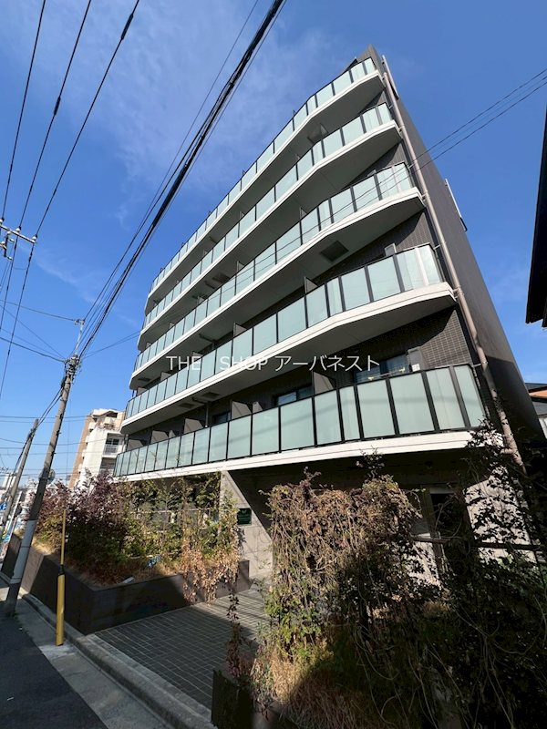 建物外観　★2024年築★