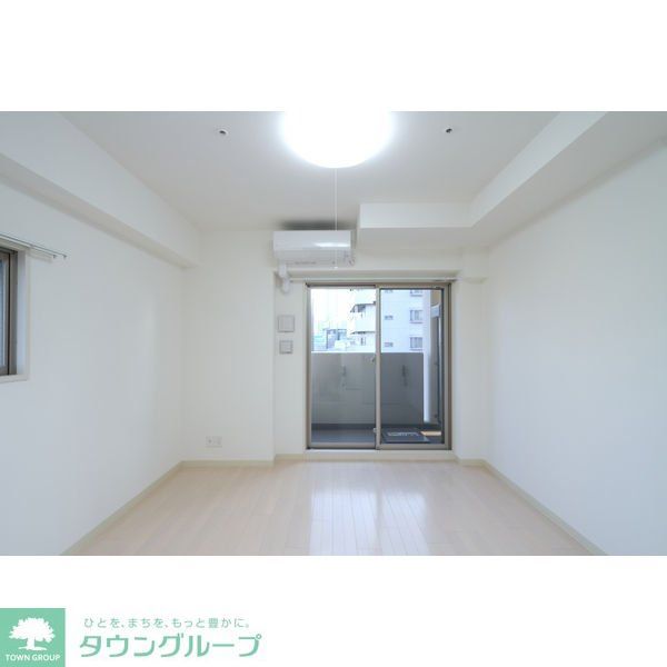 居室・リビング　リビング/居室