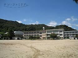 小学校　豊川市立御油小学校（小学校）まで1461m
