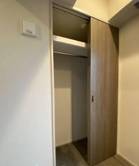 収納　参考写真です※他部屋