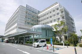 病院　大阪府済生会茨木病院（病院）まで411m