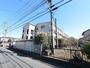 グレースピア百草園 1階 築37年5ヶ月の賃貸物件