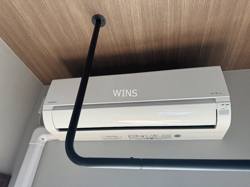 その他設備　別部屋参考写真です。