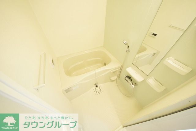 バス・シャワールーム　★タウンハウジング蒲田店取り扱い★