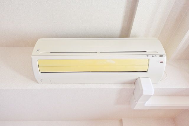 その他部屋・スペース　★エアコン★