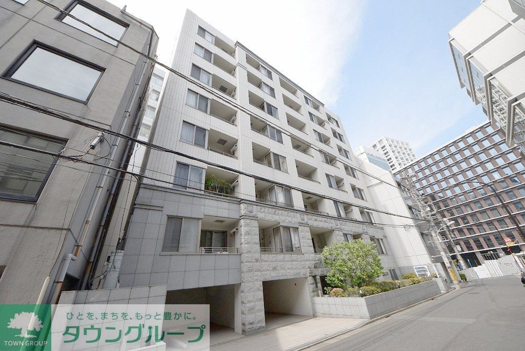 建物外観　【初期費用分割・クレカ対応】一都三県のお部屋探しは2025…