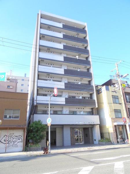 建物外観　★人気物件です！★