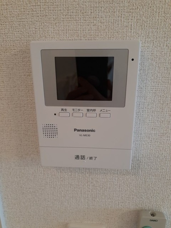 セキュリティ　図面と現状に相違がある場合には現状を優先