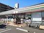 コンビニ　セブンイレブン　仙台宮千代１丁目店（コンビニ）まで150m