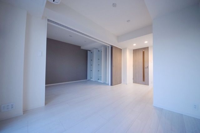 その他部屋・スペース　居室5.3帖