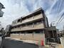 町田駅より徒歩17分 1階 築23年6ヶ月の賃貸物件