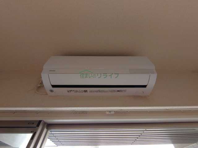 その他設備　別部屋参考写真となります
