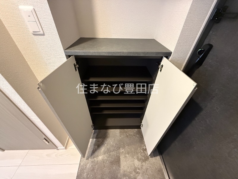 その他部屋・スペース　同型タイプ