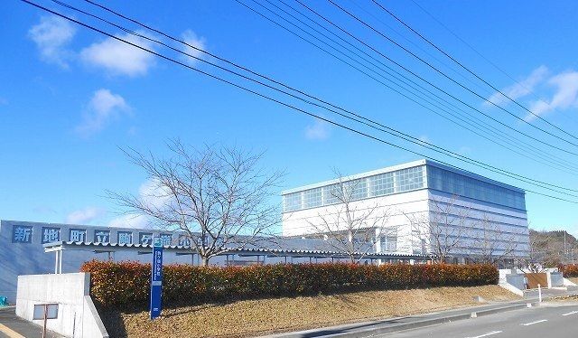 小学校　駒ヶ嶺小学校（小学校）まで2300m